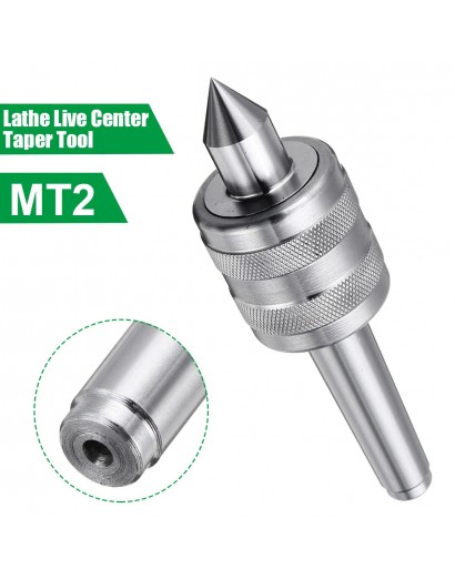 MT2 0.02 Inch CNC Precision...