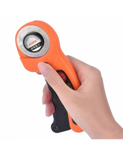 45mm Round Rotary Cutter...