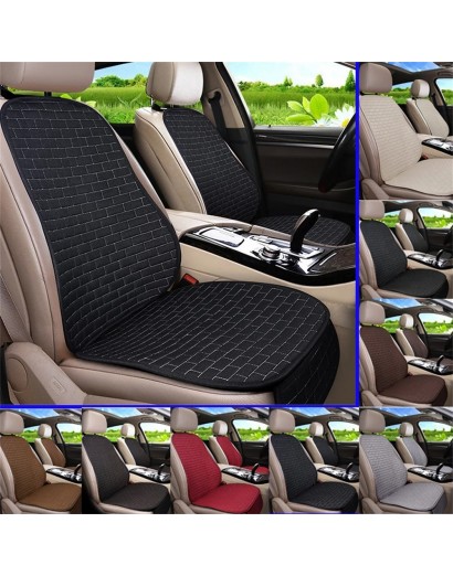Car Single Seat Cover with...
