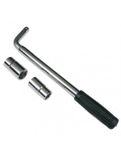 Automobile Tire Wrenches...