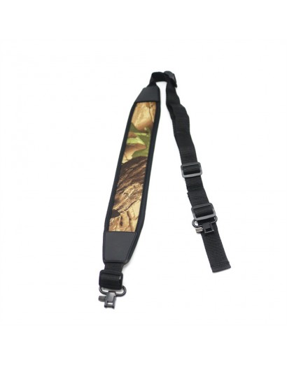 Two Point Rifle  Sling with...