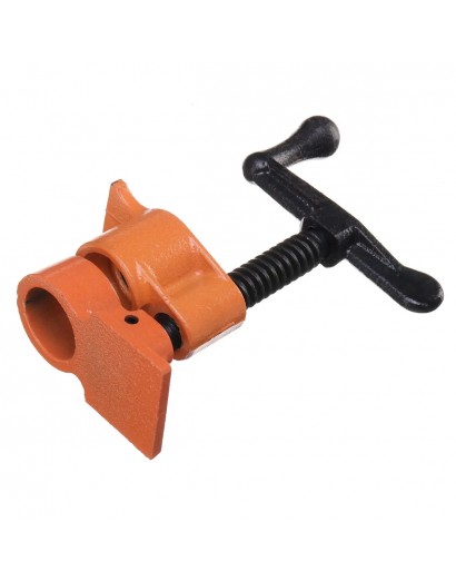 Wood Gluing Pipe Clamp 3/4...