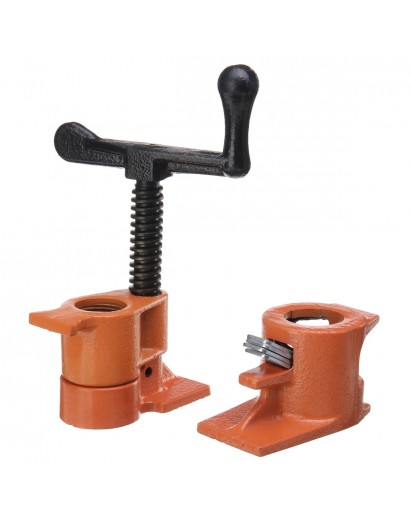 Wood Gluing Pipe Clamp 3/4...