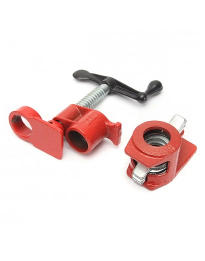 3/4 Inch Wood Working Clamp...
