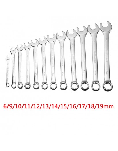12pcs Spanners Wrench...