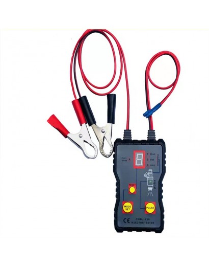Car Fuel Injector Tester 4...