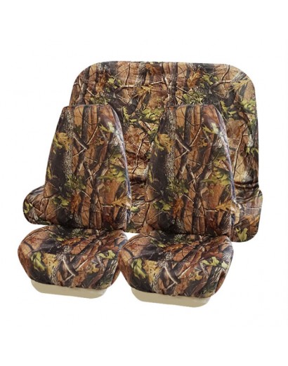 Hunting Camouflage Car Seat...