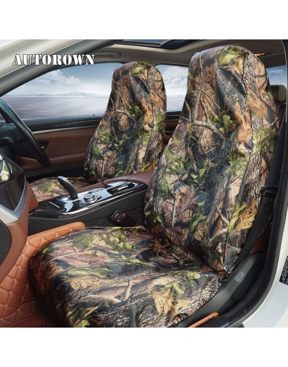 Hunting Camouflage Car Seat...