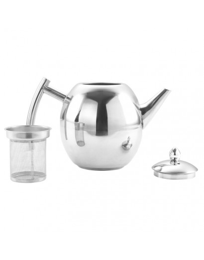 1.5L Teapot Tea Maker with...