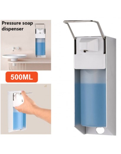 500ml Soap Dispenser...