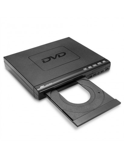 DVD Player EVD Player with...
