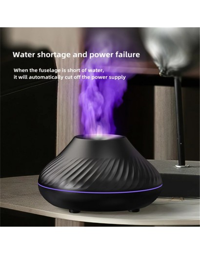Ultrasonic Super Quiet Diffuser for Aromatherapy Essential Oils Mist  Humidifiers Color White