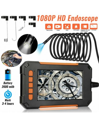 Industrial Endoscope 1080P...