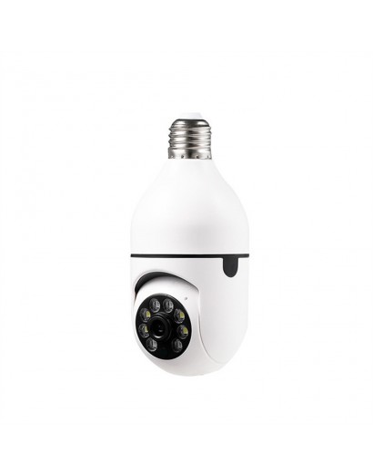 200W E27 Bulb Surveillance...