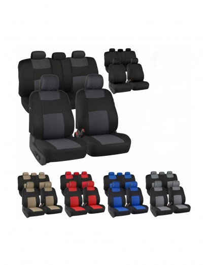 Car Accessories Seat Covers...