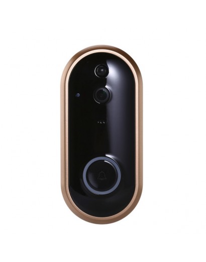 1080P Smart WIFI Doorbell...