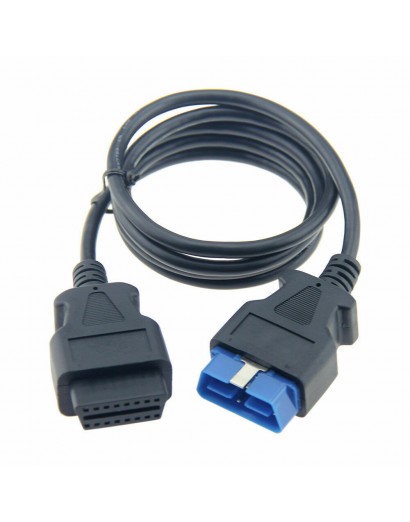 OBD2 Extension Cable 16Pin...