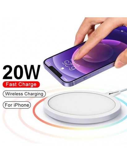 20W Wireless Chargers For...