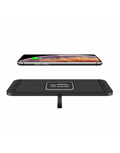 Car Qi Wireless Charger Pad...