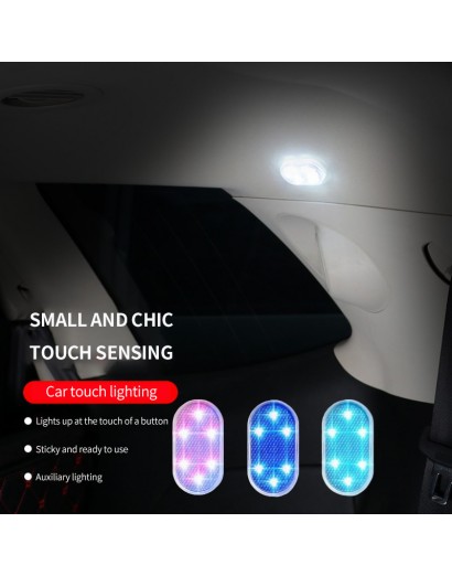 Car LED Ambient Light...