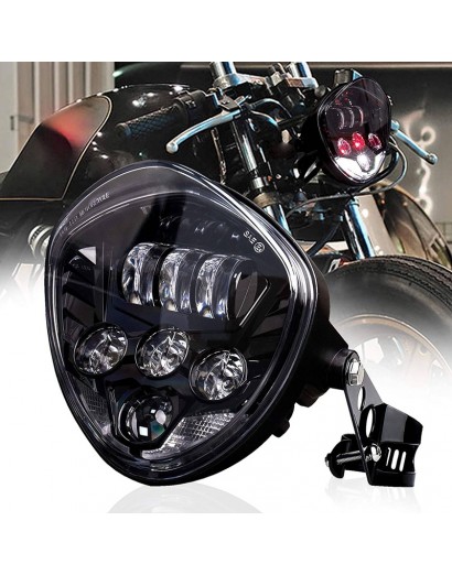 Motorcycle LED Universal...