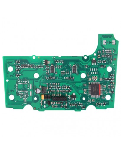 MMI Control Circuit Board...