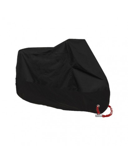 Motorcycle Motor Cover 3XL...
