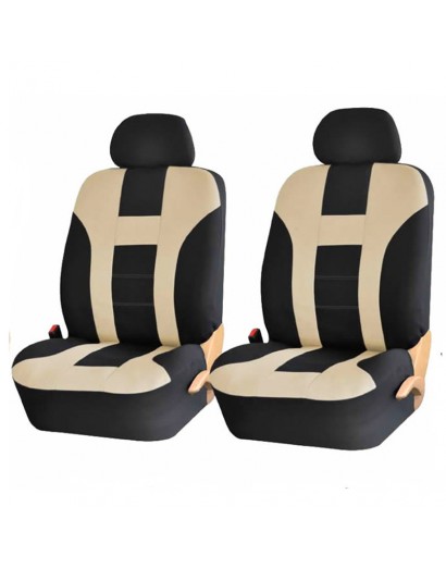 5-Seat Auto Car Seat Covers...