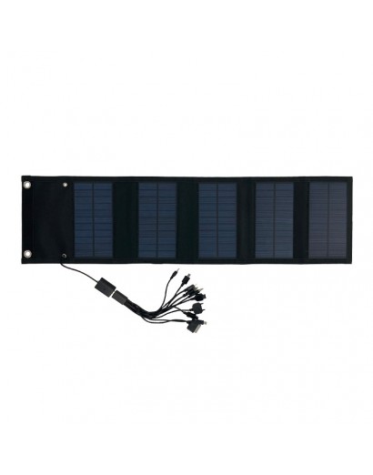 700mm USB Solar Panel Kit...