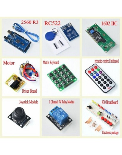 RFID Starter Kit for...