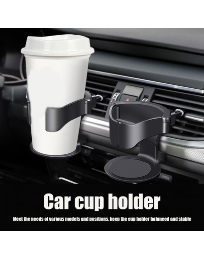 Car Cup Holder Air Vent...