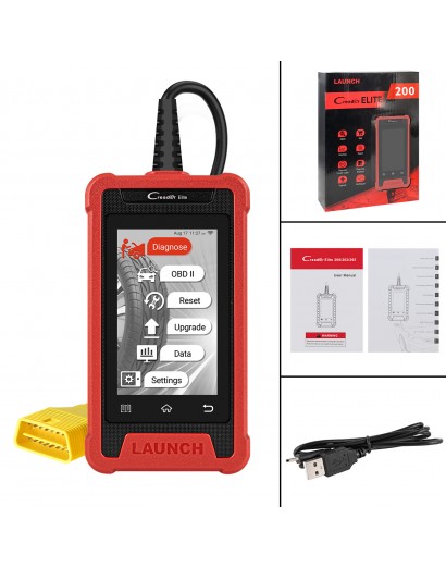 LAUNCH CRE200 OBD2 Scanner...