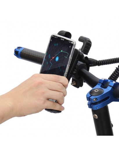 Universal Bike Phone Holder...