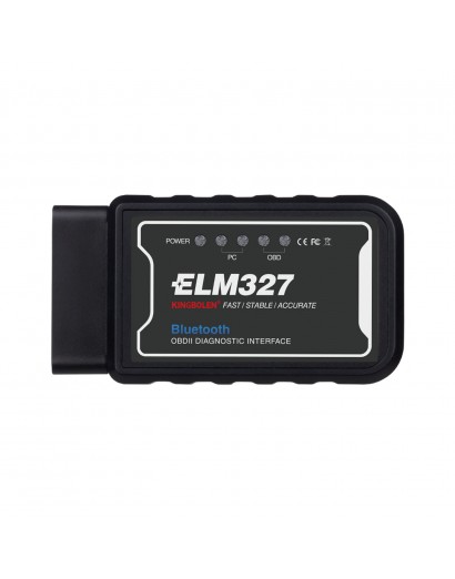 ELM327 V1.5 PIC18F25K80...