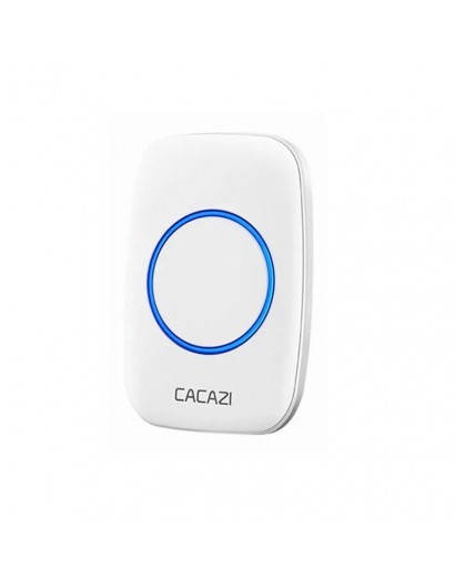 Smart Home Wireless Pager...