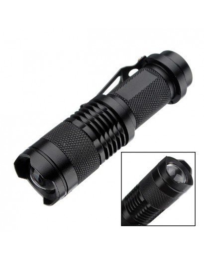 Q5 300LM Mini Zoomable LED...