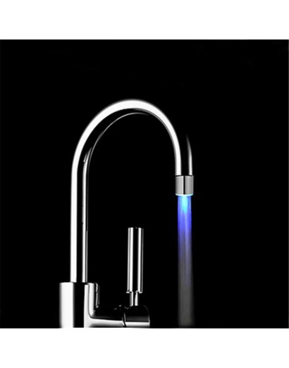 No Battery Water Faucet 3...