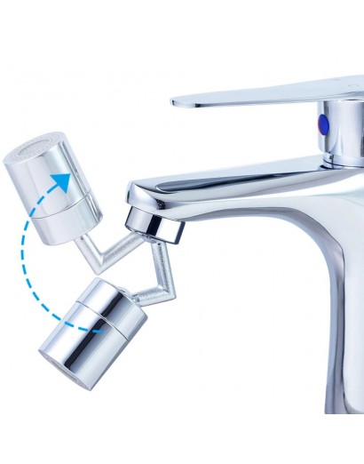Universal Faucet Areator...