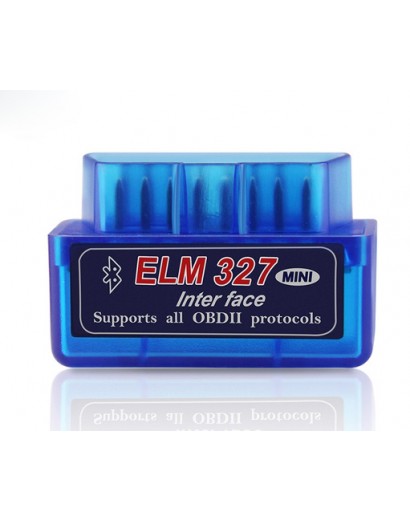 Mini ELM327 Bluetooth 4.0...