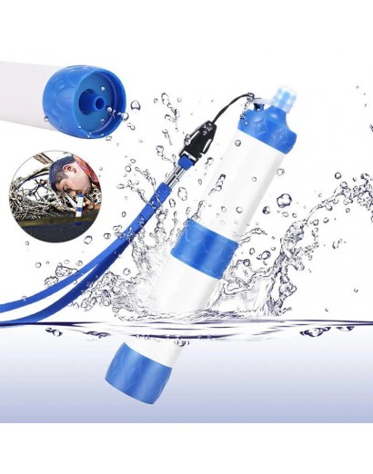 1000L Water Filter Portable...