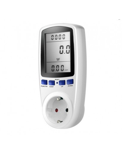 Power Meter Energy Monitor...