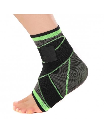 1PC Nylon Ankle Support...