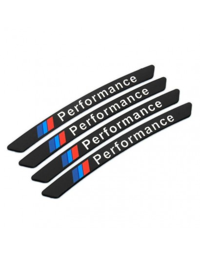 4x For BMW Performance...
