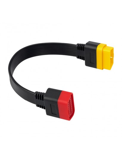 OBD2 Extension Cable For...