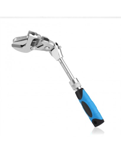 Adjustable Wrench 10" to...